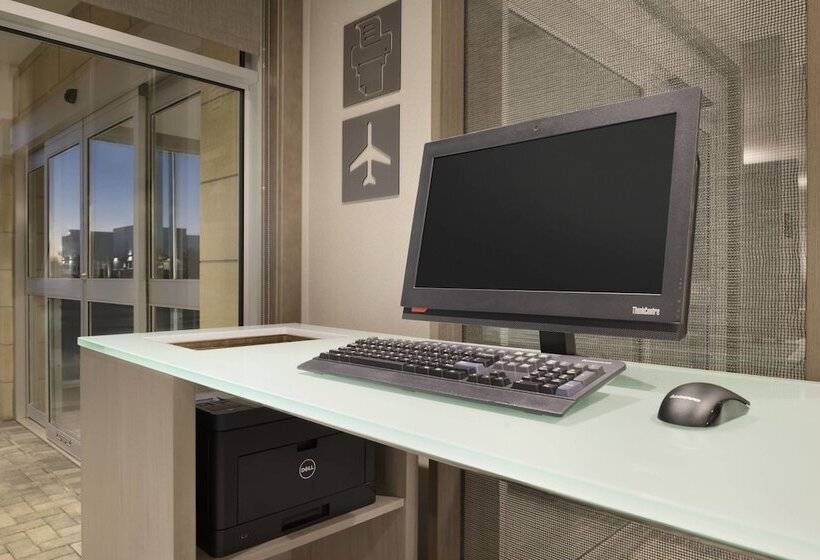 فندق Residence Inn By Marriott St. Paul Woodbury