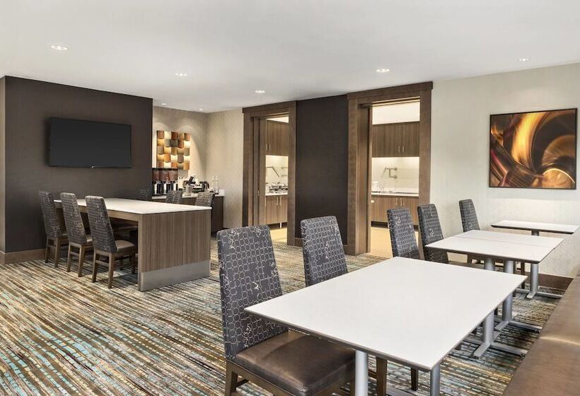 فندق Residence Inn By Marriott St. Paul Woodbury