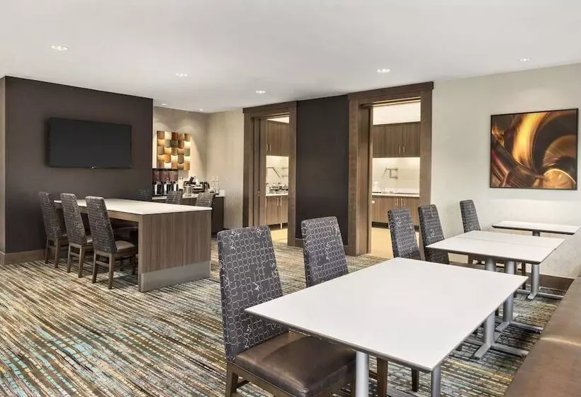 ホテル Residence Inn By Marriott St. Paul Woodbury