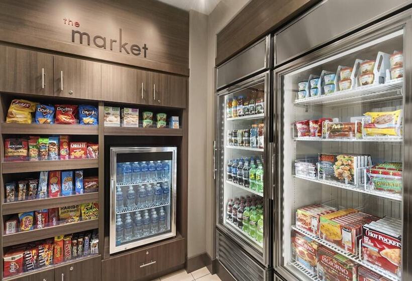 فندق Residence Inn By Marriott St. Paul Woodbury