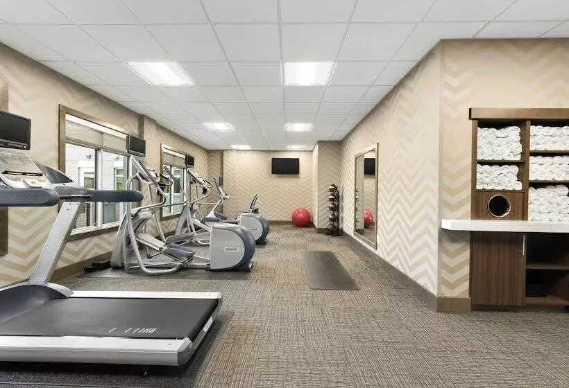 ホテル Residence Inn By Marriott St. Paul Woodbury