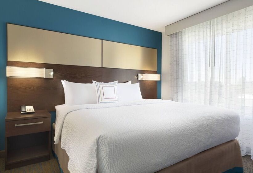 فندق Residence Inn By Marriott St. Paul Woodbury