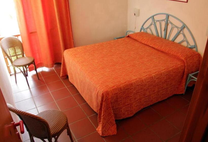 Residence Portolaconia Appartamenti