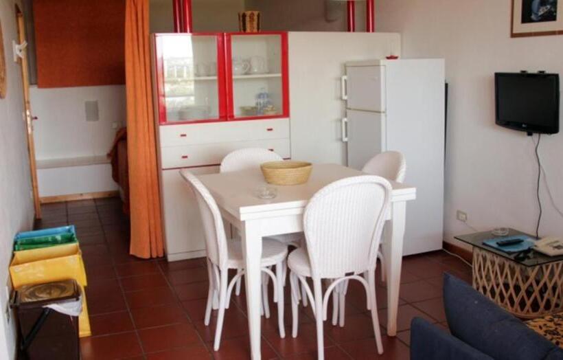 Residence Portolaconia Appartamenti