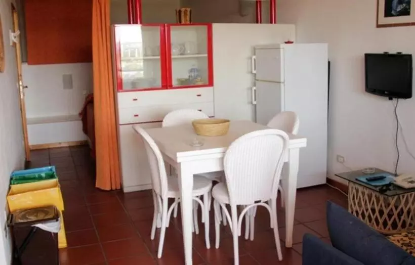 Residence Portolaconia Appartamenti