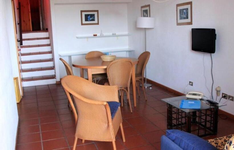 Residence Portolaconia Appartamenti