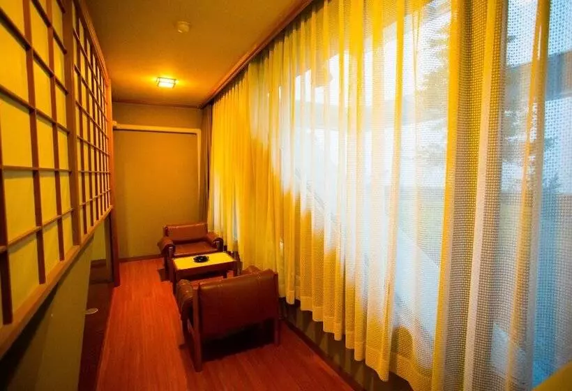 Hotelli Sekitei