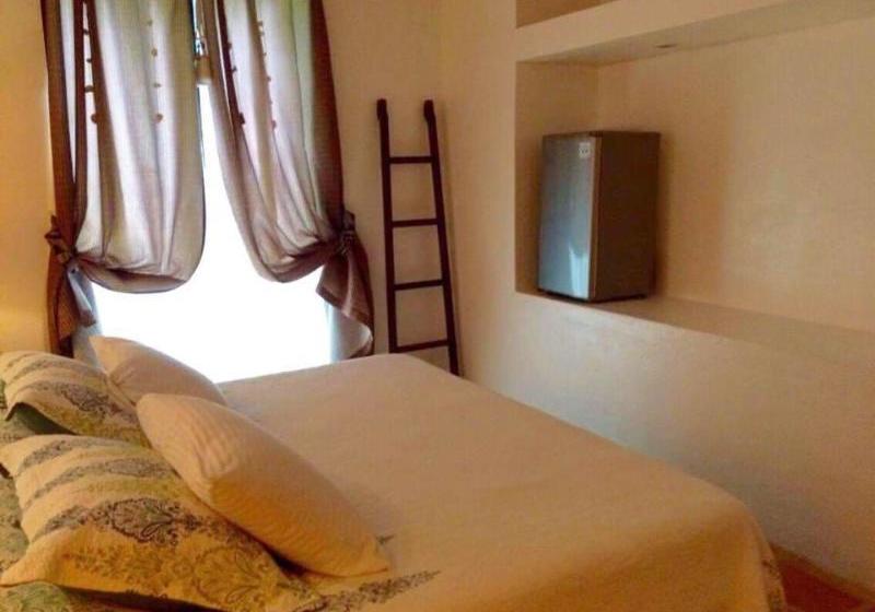 Hotel The Boracay Beach Resort