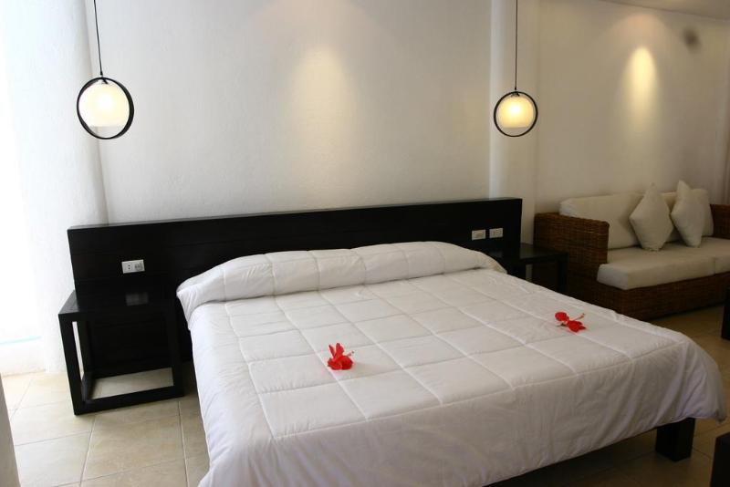 Hotel The Boracay Beach Resort