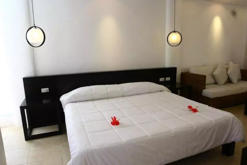 هتل The Boracay Beach Resort