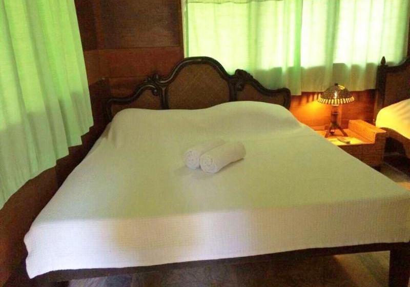 Hotel The Boracay Beach Resort