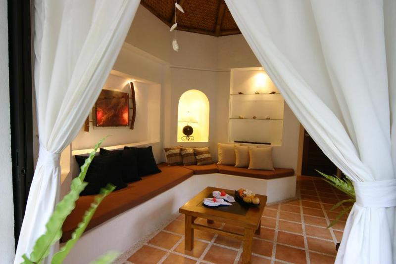 Hotel The Boracay Beach Resort