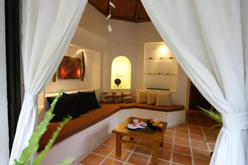 هتل The Boracay Beach Resort