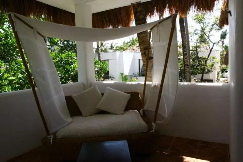هتل The Boracay Beach Resort