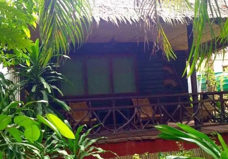 هتل The Boracay Beach Resort