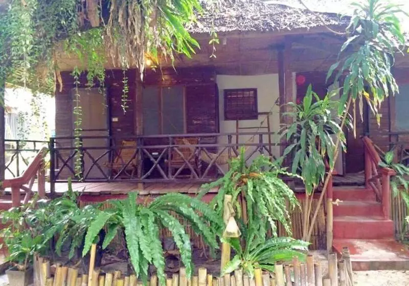 هتل The Boracay Beach Resort