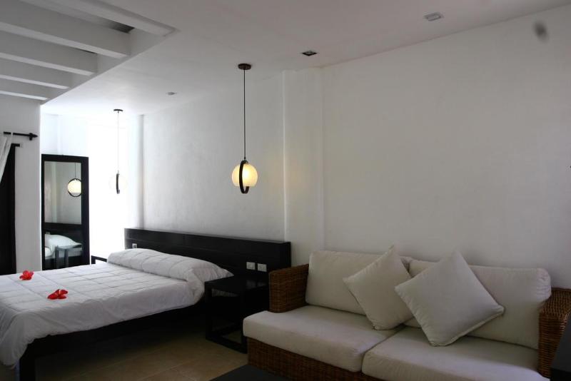 Hotel The Boracay Beach Resort