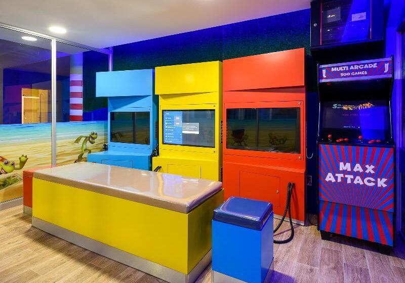 בית מלון כפרי Umhlanga Cabanas