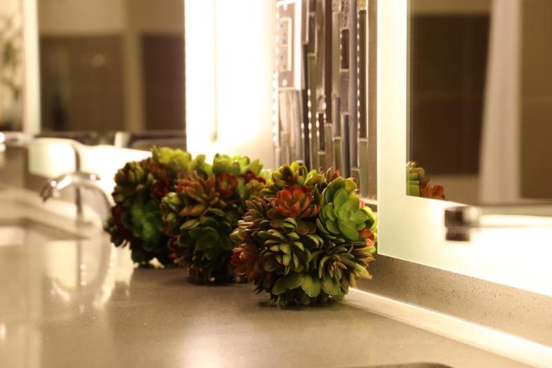 호텔 Villas On The Greens At The Welk Resort