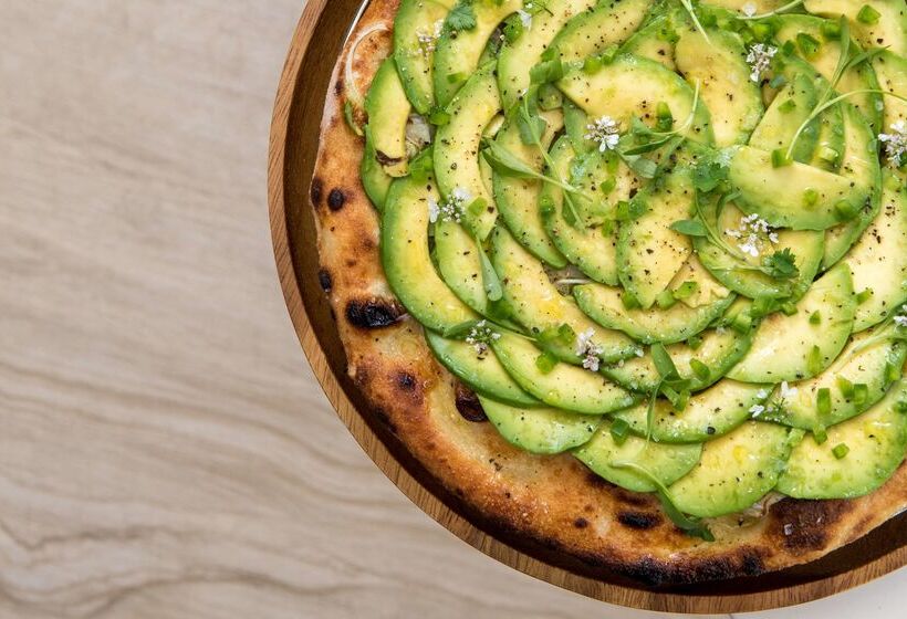 בית מלון כפרי Waldorf Astoria Beverly Hills