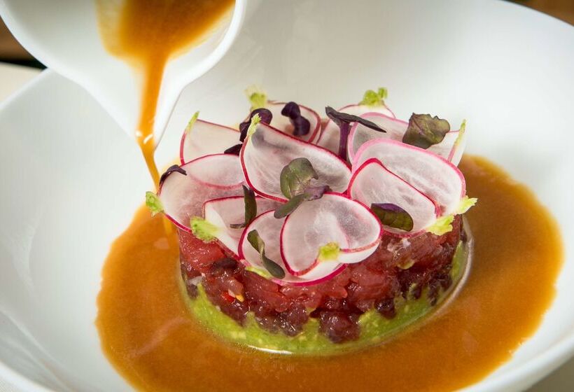 בית מלון כפרי Waldorf Astoria Beverly Hills