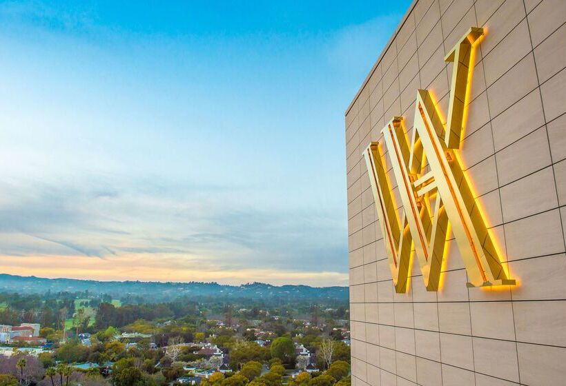 בית מלון כפרי Waldorf Astoria Beverly Hills