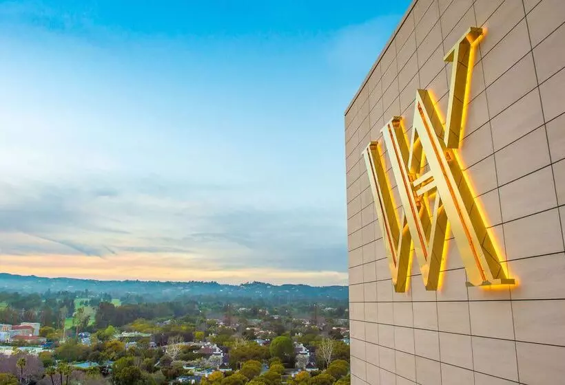 ホテル Waldorf Astoria Beverly Hills
