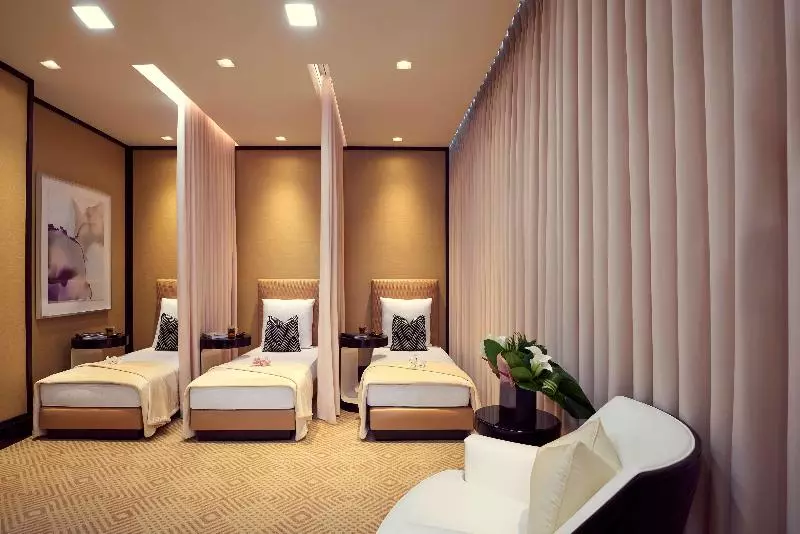 ホテル Waldorf Astoria Beverly Hills