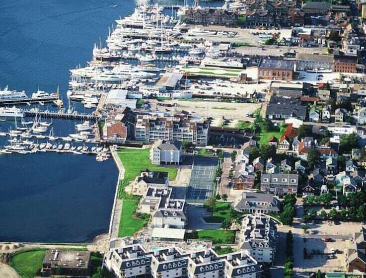 ホテル Wellington Resort