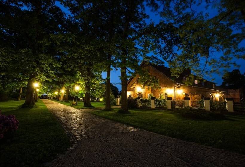 Pałac Ciekocinko Hotel Resort & Wellness