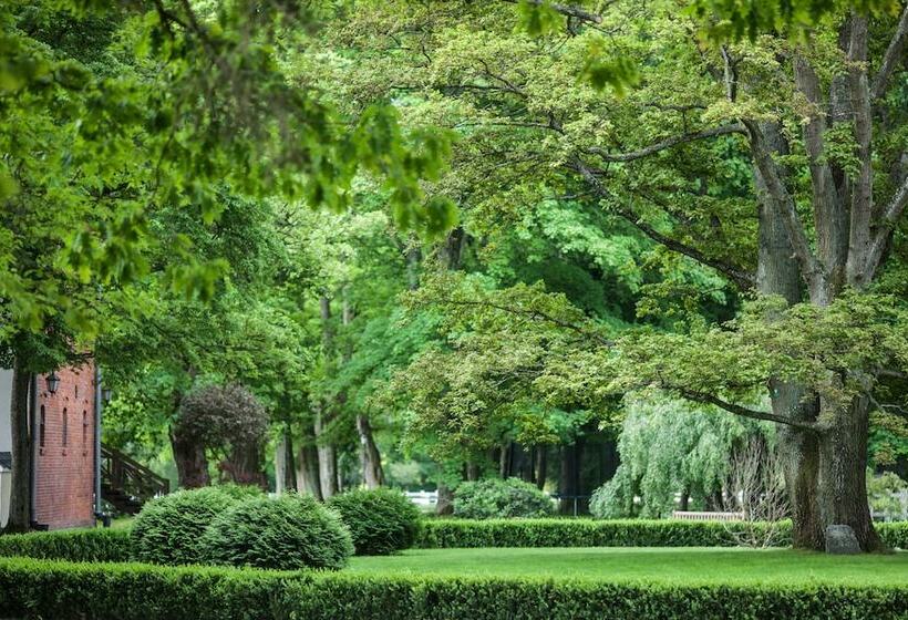 Pałac Ciekocinko Hotel Resort & Wellness