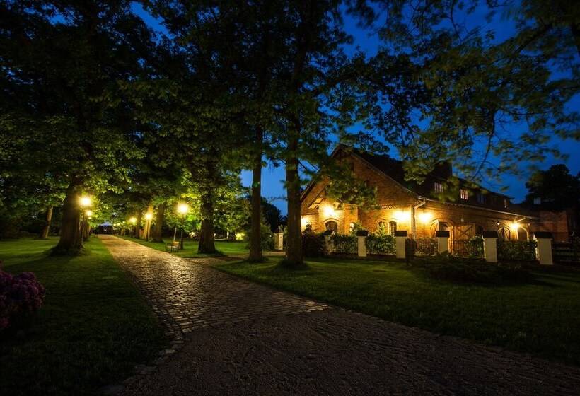 Pałac Ciekocinko Hotel Resort & Wellness