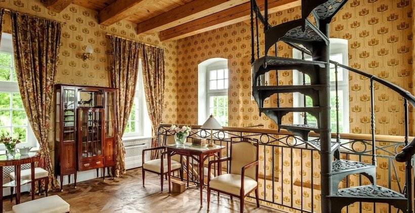 Pałac Ciekocinko Hotel Resort & Wellness