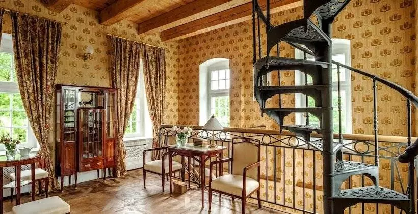 Pałac Ciekocinko Hotel Resort & Wellness