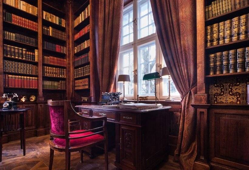 Pałac Ciekocinko Hotel Resort & Wellness