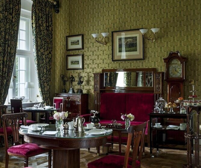 Pałac Ciekocinko Hotel Resort & Wellness