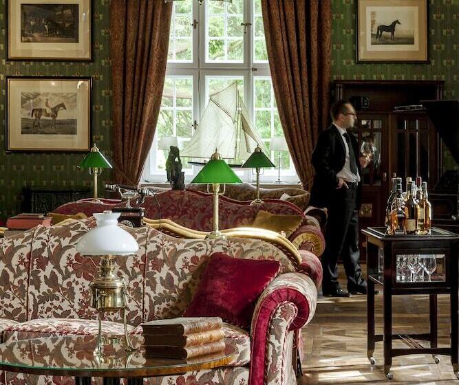 Pałac Ciekocinko Hotel Resort & Wellness