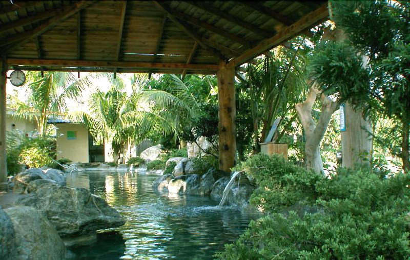 Swan Lake Villa Resort