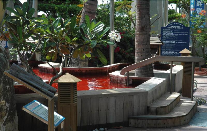 Swan Lake Villa Resort