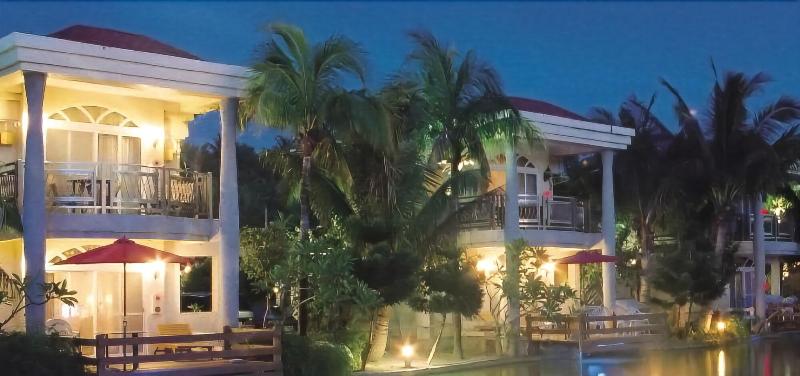 Swan Lake Villa Resort