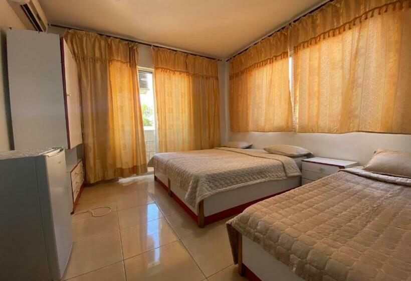 هاستل Düsseldorf Stadtmitte