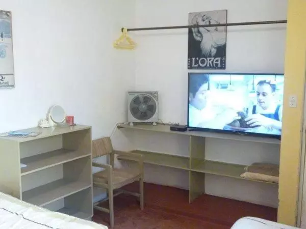 ユースホステル Hostal Merlin Punta Hermosa