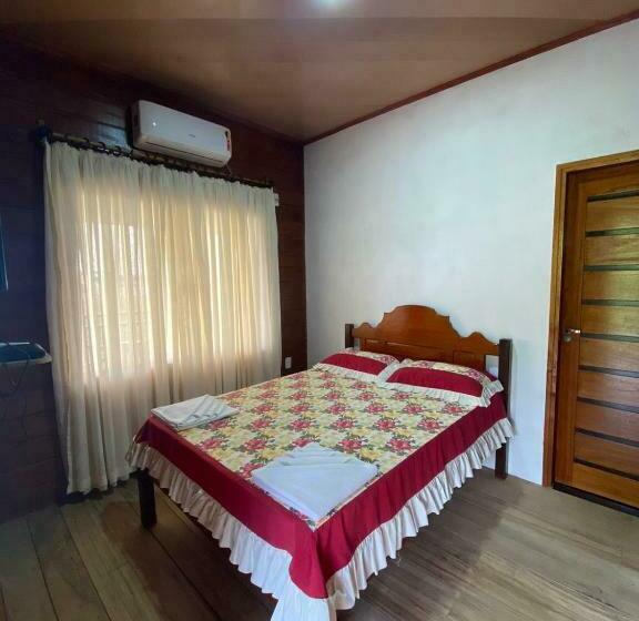 Schronisko Pousada Mãe Dita