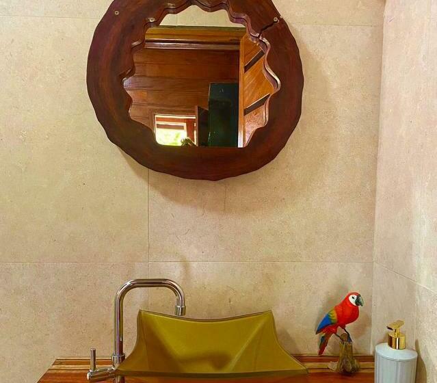 Schronisko Pousada Mãe Dita