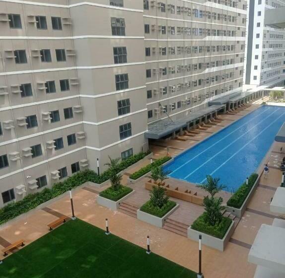 Bed and Breakfast Homely Green 2 Residences T2