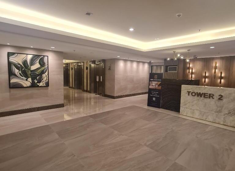 Bed and Breakfast Homely Green 2 Residences T2