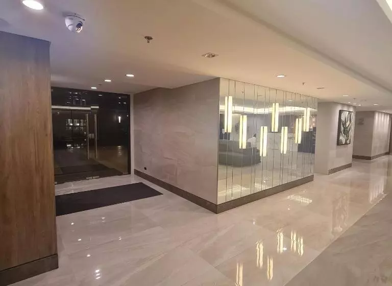 ベッドアンドブレックファースト Homely Green 2 Residences T2