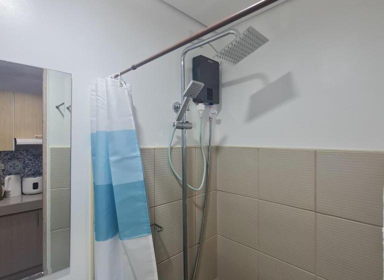 Bed and Breakfast Homely Green 2 Residences T2