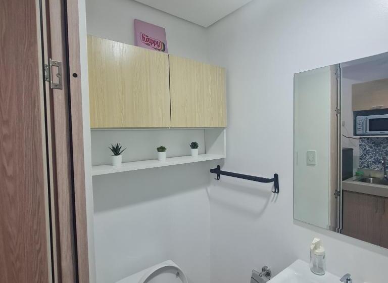 Bed and Breakfast Homely Green 2 Residences T2