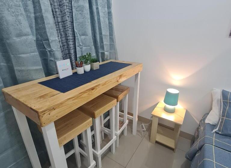 Bed and Breakfast Homely Green 2 Residences T2